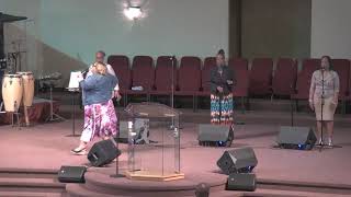 Don't Give Up Just Hold On by Pastor Harold Wimberly