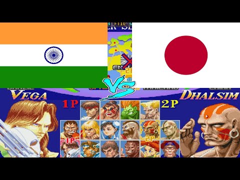 Video: Kamija Skatuve No Super Street Fighter 2 Tika Pārdomāta Street Fighter 5