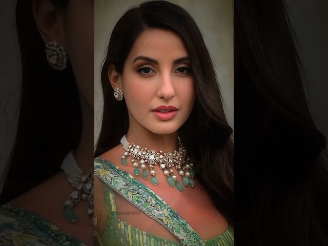 Nora Fatehi Life Transformation Journey 1992-2024 #bollywood #music #song #dance #love class=