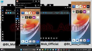 Bt Mob 3.6.3 Best Android RAT 2025| Fully Undetectable | FUD Remote Access Tool
