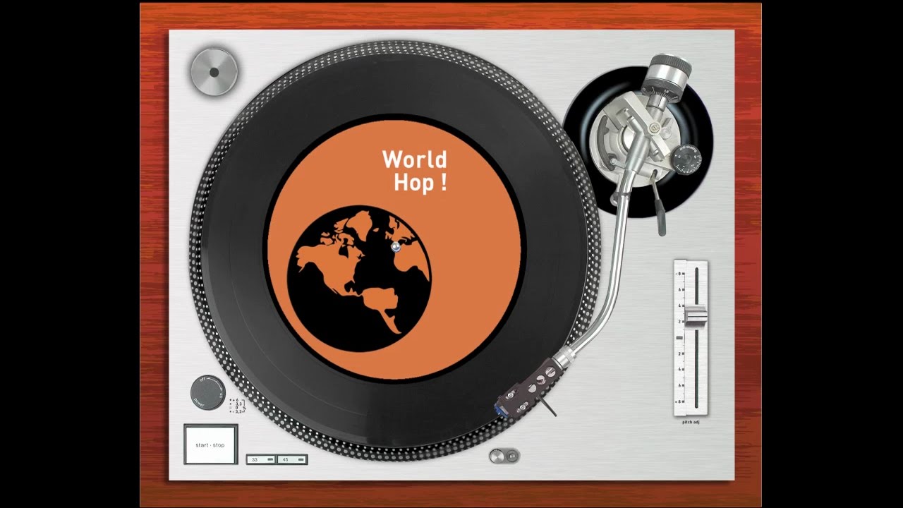 Breaking The Blues By Mister Modo & Ugly Mac Beer