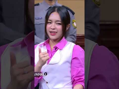 KETIKA ECA BUAT