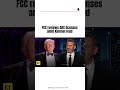 FCC Scrutinizes ABC Licenses