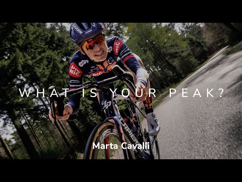 What's Your Peak? | Marta Cavalli