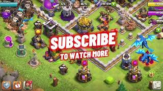 Easily 3 Star Golden Sand and 3 Starry Nights Challenge Clash of Clans