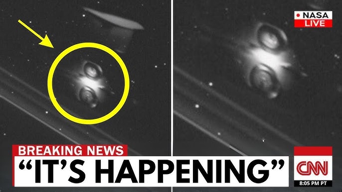 Voyager 2 Sent This Transmission From Deep Space and CONFIRMS what WE ALL FEARED - YouTube