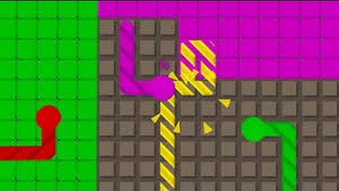 Splix io The Biggest Splix.io In The World