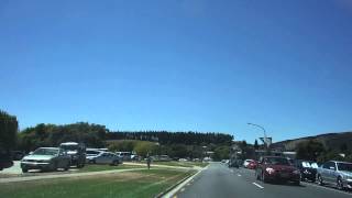 20150113 Wanaka Mount Aspirong Rd, New Zealand, Part 3:Roys Bay