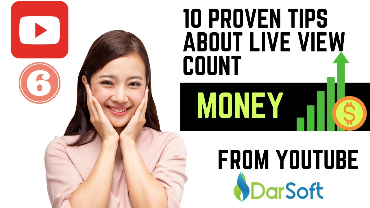 Unbelievable Secrets Revealed: Boost Your  Live View Count