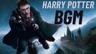 Harry Potter BGM | Harry Potter Background Music | Harry Potter Ringtone | Harry Potter Theme Music