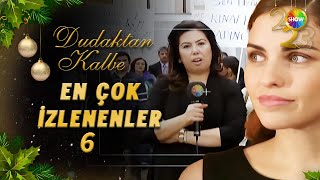 2023 En Çok İzlenenler Dudaktan Kalbe