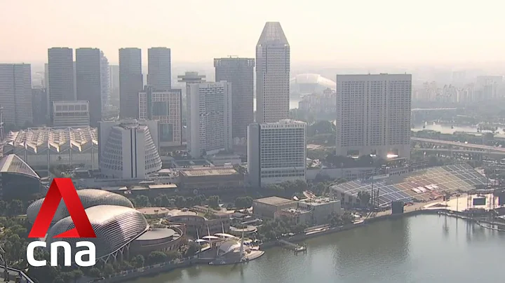 Firms that do not integrate sustainability in business models risk facing shrinking demand: Grace Fu