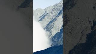 Горная охота — это путешествие, а трофей — лишь результат #трофейнаяохота #горнаяохота