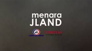 JLANDTOWER- Video by VERITAS Johor  Bahru
