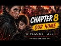  Plague Tale Innocence Chapter 8 🔥 Intense Escape &amp; Dark Truth Revealed!