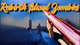 ZOMBIES Are Taking Over REBIRTH ISLAND in WARZONE SEASON 6! 😱🧟‍♂️