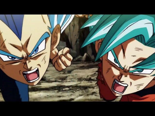 D.Vegeta🤡 on X: Goku de Dragon Ball AF vs Goku canônico A Thread.   / X