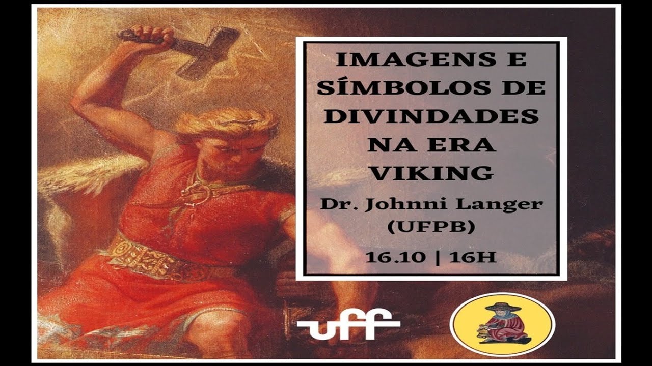 NÚCLEO DE ESTUDOS VIKINGS E ESCANDINAVOS (NEVE): Símbolos mágicos nórdicos:  guia visual e histórico*