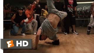 Dance Flick (1/9) Movie CLIP - Face Off (2009) HD