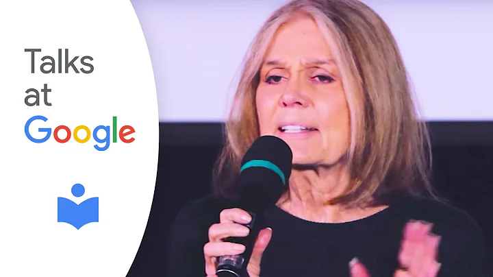 My Life on the Road | Gloria Steinem | Talks at Go...