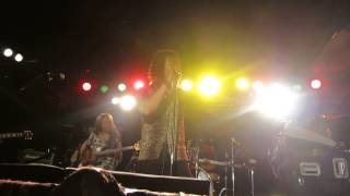 URIAH HEEP祭 魔にあの饗宴 Vol.II 2015年2月14日(土) 東京 沼袋 Live...