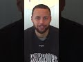 Stephen & Draymond Congratulate LeBron on Becoming All-Time Leading Scorer | #shorts