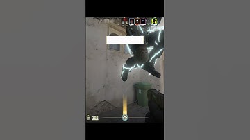 cs2 ez zeus kill #shorts #cs2