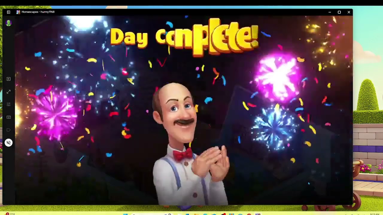 Homescapes Level 10 + Mini Game | Audio Talkthrough Walkthrough | F2P Tips & Strategy Guide