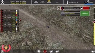 RALLY MANAGER FREE # 6 | MOBILE GAME LIBRARY | BEST MOBILE GAMES | ALWAYS FIRST screenshot 5