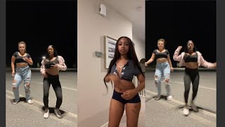 Make It Clap ~ TikTok Dance Challenge