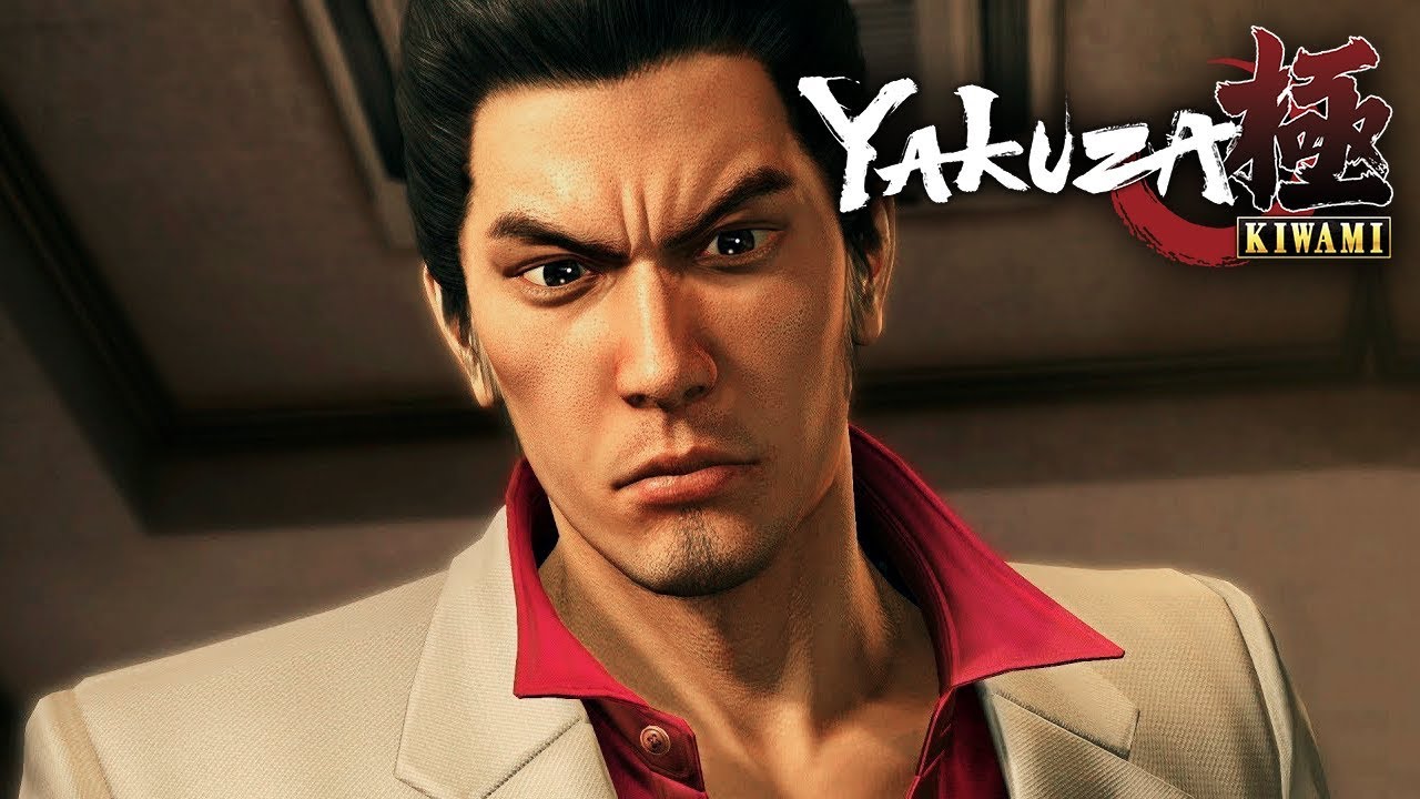 Yakuza Kiwami review: The Dragon and the Koi, revisited