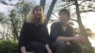 Favorite Date Spots In Tokyo Tokyo Amwf Couples Meetup Video
