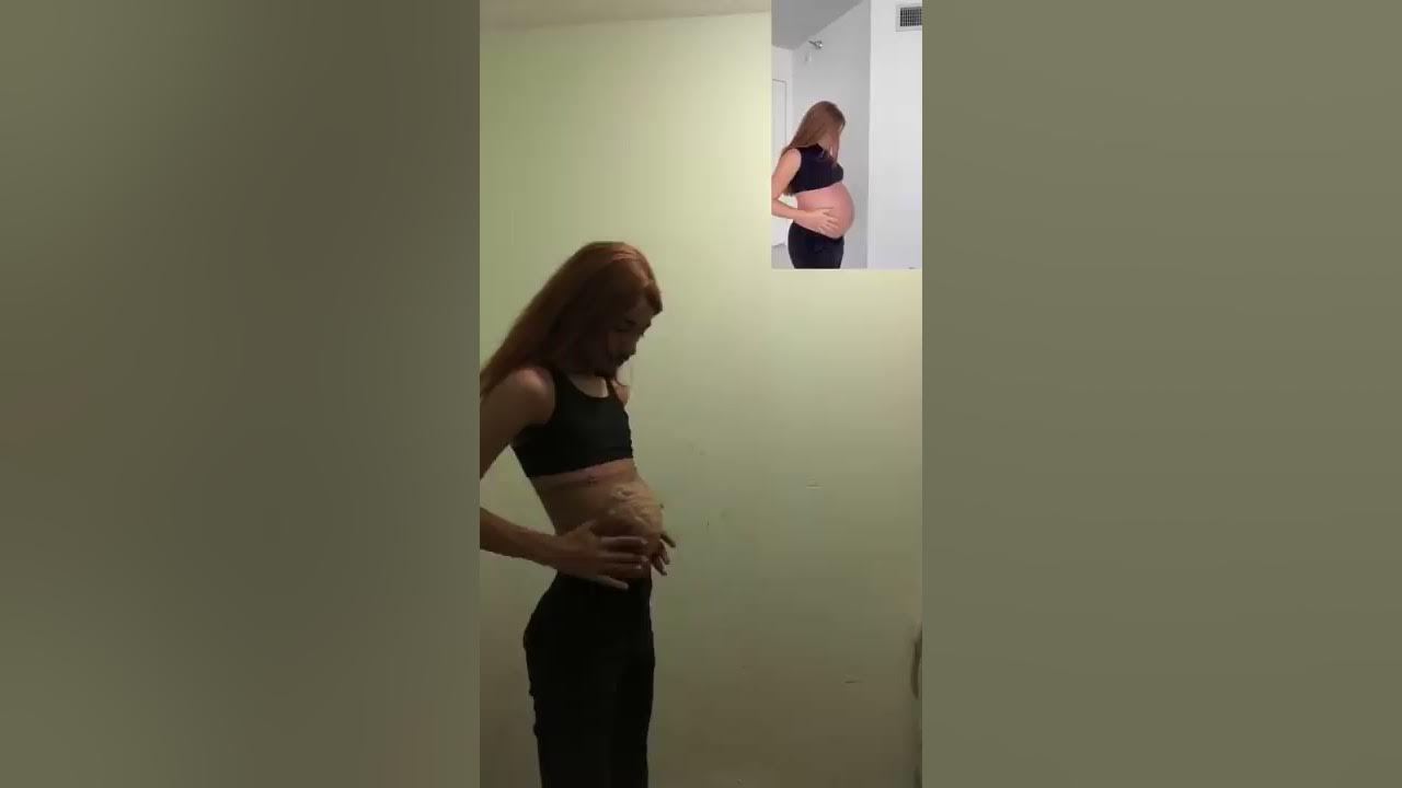 MEU BEBÊ NASCEU INGUAL O DA MARI MARIA KSSKSK - euviomar