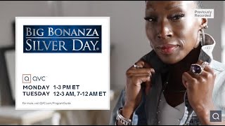 Big Bonanza Silver Sale 2020 Promo