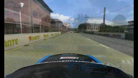 LFS - Still Drifting