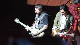 Avenged Sevenfold - The Stage - 2017 The Stage World Tour - Cincinnati, OH