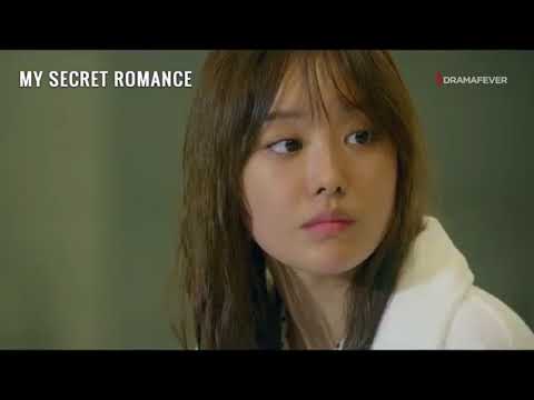 MY SECRET ROMANCE Ep 8 – Can You Do That One More Time