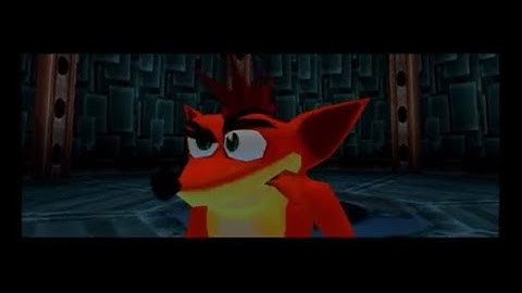 Crash Twinsanity PS2 Slide Levels (Custom Music Version)