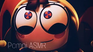 Pomni Asmr
