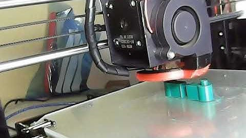 hinge_150-A8-PLA_Wifred_A8-custom-309b296 | 3D Printed with AstroPrint