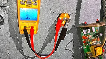 How to Really Test a Low Water Cut Off Probe