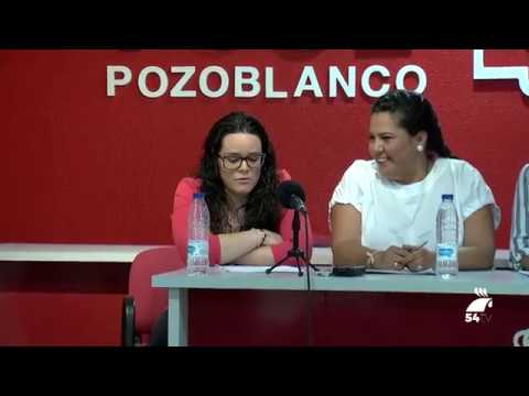 A FONDO BECAS PSOE pozoblanco cordoba