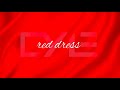 Cyle red dress lyrics