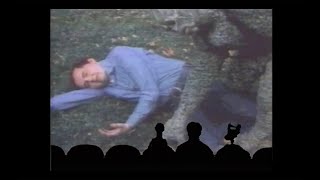 MST3K: Pod People - Taking Rides In The Fog