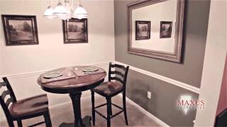 Walden Legacy Apt Homes in Knoxville Tennessee - waldenlegacyapts.com - 2BD 2BA Apartment For Rent