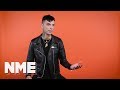 Andy Black | Show & Tell