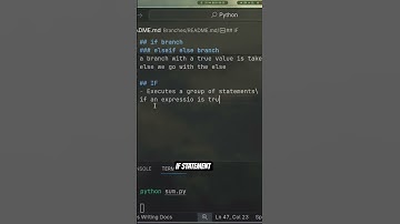 IF STATEMENT IN PYTHON #programming #coding #javascript #python #new #tutorial