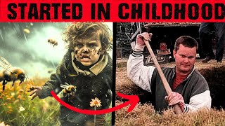 TOP 10 CREEPY Less Known Facts BEFORE The Crimes | Doomsday Prophet Chad Daybell