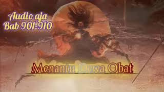 Download Lagu Cerita novel menantu pewaris dewa obat bab 901-910 MP3
