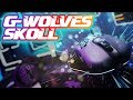 G-Wolves Skoll Gaming Mouse Review: KILLER Lightweight Ergo